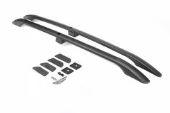 Рейлинги DD (черные) для Suzuki Grand Vitara 2005-2014 гг.