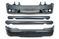 Комплект обважень (AMG) для Mercedes E-сlass W211 2002-2009 рр.