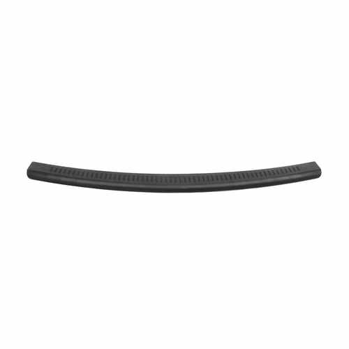 Накладка на задний бампер Оригинал 000btm01 (резина) для Mazda CX-7 2006-2012 гг.