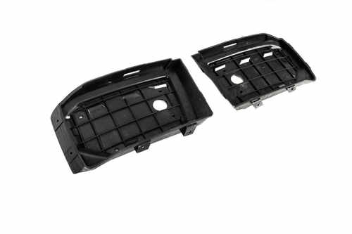 Противотуманки LED V1 (2 шт) для Toyota FJ Cruiser