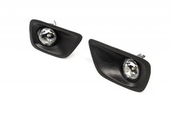 Протитуманки 2004-2008 (з LED лампою) для Dacia Logan MCV 2004-2014 рр.