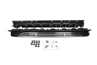 Бокові підніжки OEM для Toyota Highlander 2019+