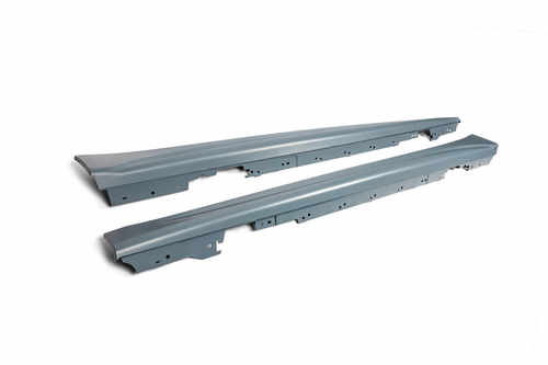Комплект обвісів (М-Look) для BMW 3 серія F-30/31/34 2012-2019рр.
