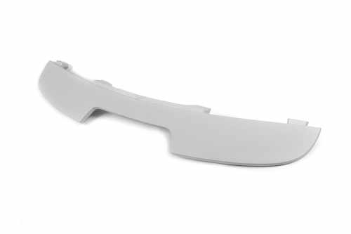 Спойлер (під фарбування) для Seat Leon 2005-2012 рр.