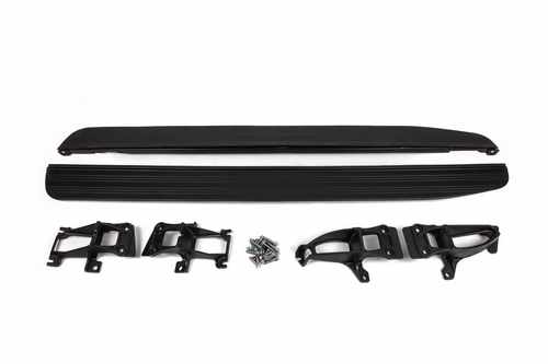 Бічні пороги Range Rover Sport 2014-2022, Range Rover IV L405 2014-2021