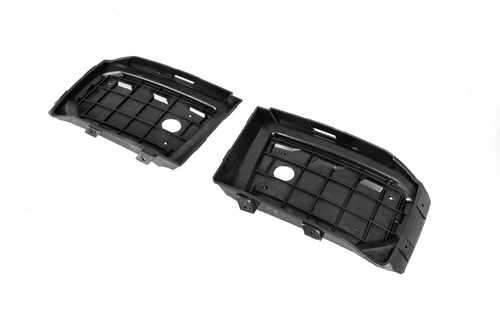 Противотуманки LED V1 (2 шт) для Toyota FJ Cruiser