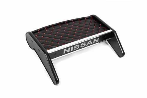 Полиця на панель (2010-2014, тип-2) для Nissan Primastar 2002-2014рр.