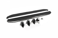 Бокові пороги підніжки для Range Rover Evoque 2012-2018