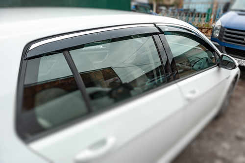 Вітровики Volkswagen Golf 7 хетчбек, Niken