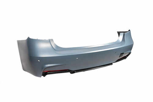 Комплект обвісів (М-Look) для BMW 3 серія F-30/31/34 2012-2019рр.