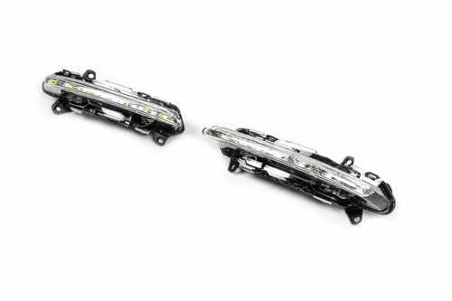 Ходові вогні DRL (AMG, S65 Тайвань) для Mercedes S-сlass W221