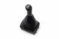 Ручка і чохол КПП (5 ступка) для Volkswagen Polo 2001-2009 рр.