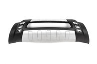 Задня накладка Libao 2014-2016 (пласт) для Nissan Qashqai 2014-2021рр.