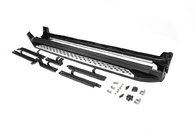 Бічні пороги підніжки Nissan X-trail T32/ Rogue 2014-2020 OEM