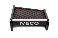 Полиця на панель (тип-2, RED) для Iveco Daily 1999-2006 рр.
