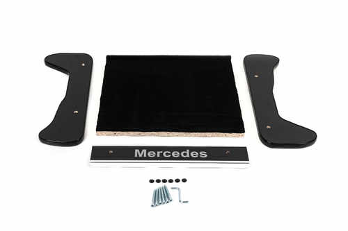 Полиця на панель для Mercedes T1 (207-410)