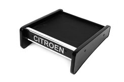 Полиця на панель 2000-2005 (тип-3) для Citroen Jumper 1995-2006 рр.