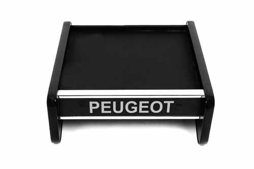 Полиця на панель 2000-2006 (тип-3) для Peugeot Boxer 1994-2006 років.