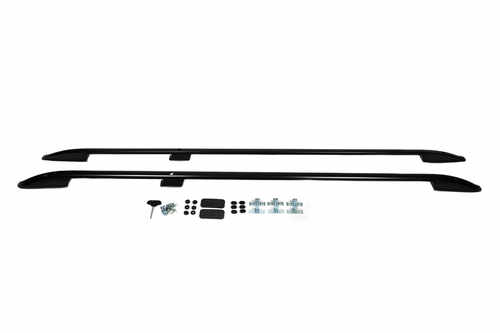 Рейлінги Skyport Black (2 шт) для Mitsubishi L300