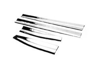 Молдінги дверні Libao (4 шт, пласт) для Mazda CX-5 2012-2017рр.