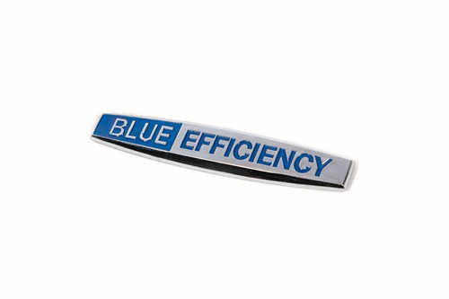 Напис Blue Efficiency Під оригінал для Mercedes Viano 2004-2015 рр.