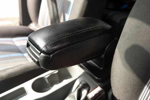 Підлокітник для Ford Focus II 2008-2011 рр.