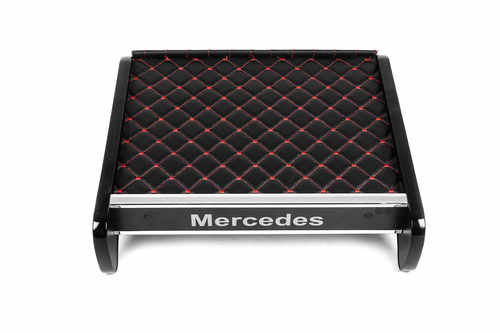 Полиця на панель (тип-2) для Mercedes T1 (207-410)