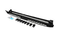 Бокові пороги підніжки для Kia Carnival 2021+