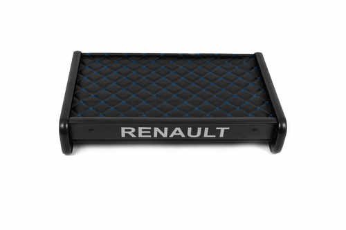 Полиця на панель (ECO-BLUE) для Renault Master 2004-2010 рр.