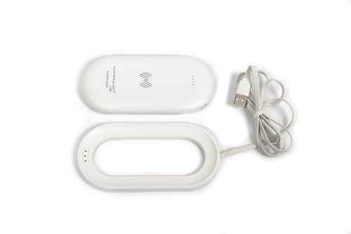 Павербанк Konfulon M15W (8000mAh)