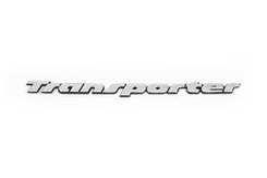 Напис Transporter для Т4
