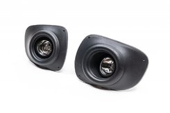 Протитуманки (з LED лампою) для Mitsubishi L200 2006-2015 рр.