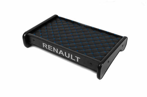 Полиця на панель (ECO-BLUE) для Renault Master 2004-2010 рр.