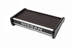 Полиця на панель (2001-2010, тип-2) для Nissan Primastar 2002-2014рр.