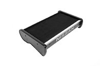 Полиця на панель (2001-2010, тип-1) для Nissan Primastar 2002-2014рр.