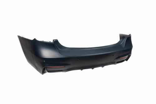 Комплект обважень (М-пакет) для BMW 3 серія F-30/31/34 2012-2019рр.
