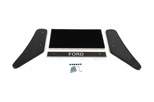 Полиця на торпеду для Ford Transit 2000-2006