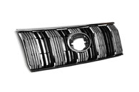 Решітка радіатора Prado 150 2017+