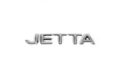 Напис Jetta (під оригінал) для Volkswagen Jetta 2006-2011рр.