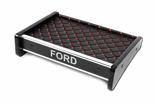 Полиця на пенель (тип-2) для Ford Transit 1991-2000 років.