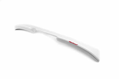 Спойлер HB (під фарбування) для Renault Megane III 2009-2016 рр.