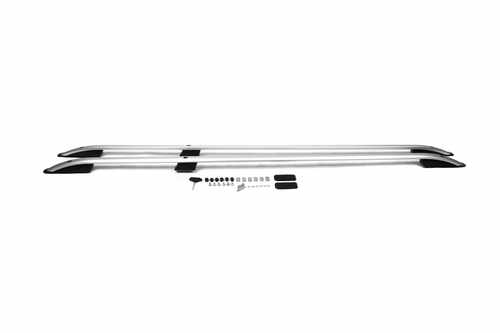 Рейлінги Crown для Mercedes Vito W638 1996-2003 років.