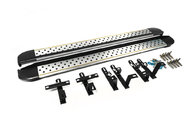 Бокові пороги підніжки для Chery Tiggo I 2010-2014 