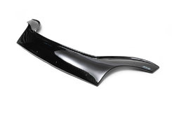 Дефлектор капота 1998-2003 (EuroCap) для Renault Kangoo 1998-2008 років.