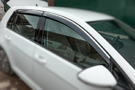 Вітровики Volkswagen Golf 7 хетчбек, Niken