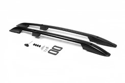 Рейлинги Skyport Black для Mitsubishi ASX (2 шт)