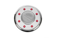 Накладка на лючок бензобака V3 (пластик) для Volkswagen Golf 4