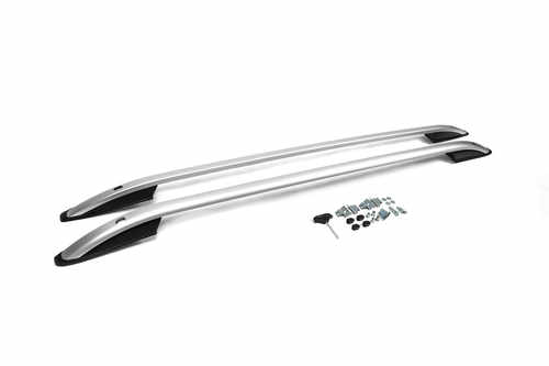 Рейлінги Skyport Grey для Toyota Rav 4 2013-2018 рр.