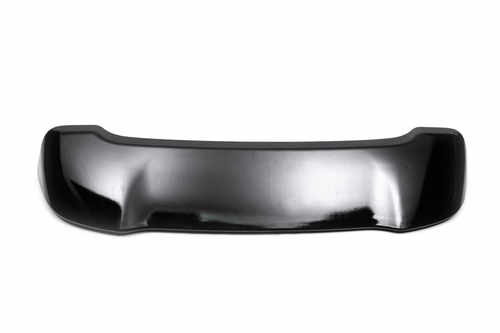 Спойлер без LED  Білий колір для Toyota Land Cruiser 200 2016+