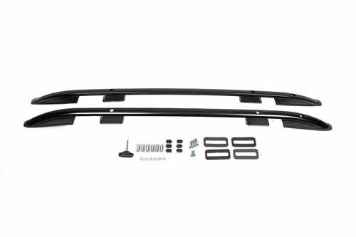 Рейлінги Skyport (чорні) для Range Rover Evoque 2012-2018 рр.
